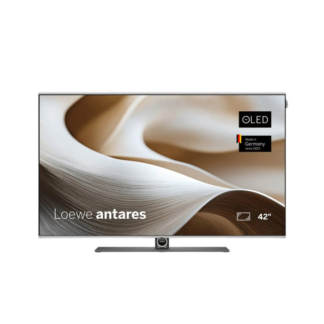Loewe antares 42", 4K OLED televizorius