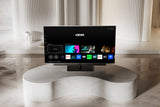 Loewe antares 48", 4K OLED televizorius