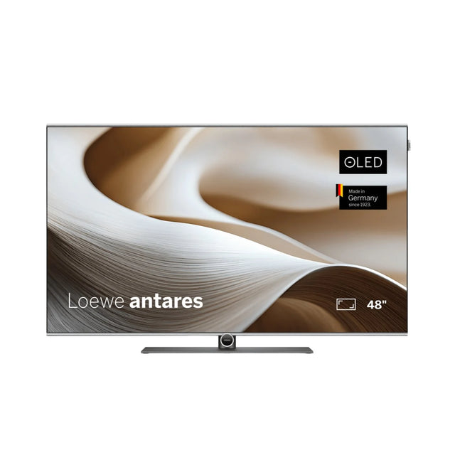 Loewe antares 48", 4K OLED televizorius