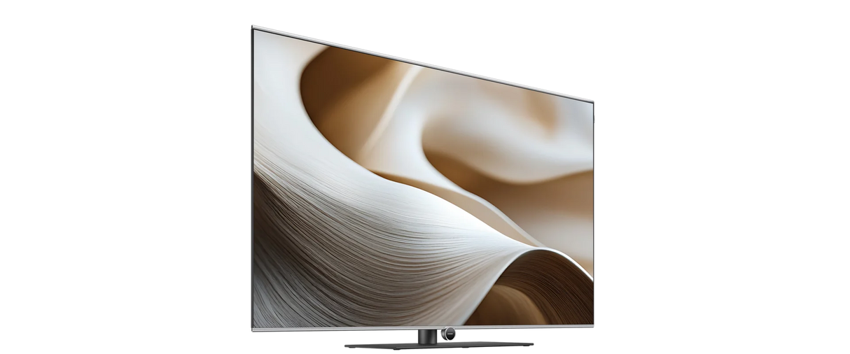 Loewe antares 55", 4K OLED televizorius