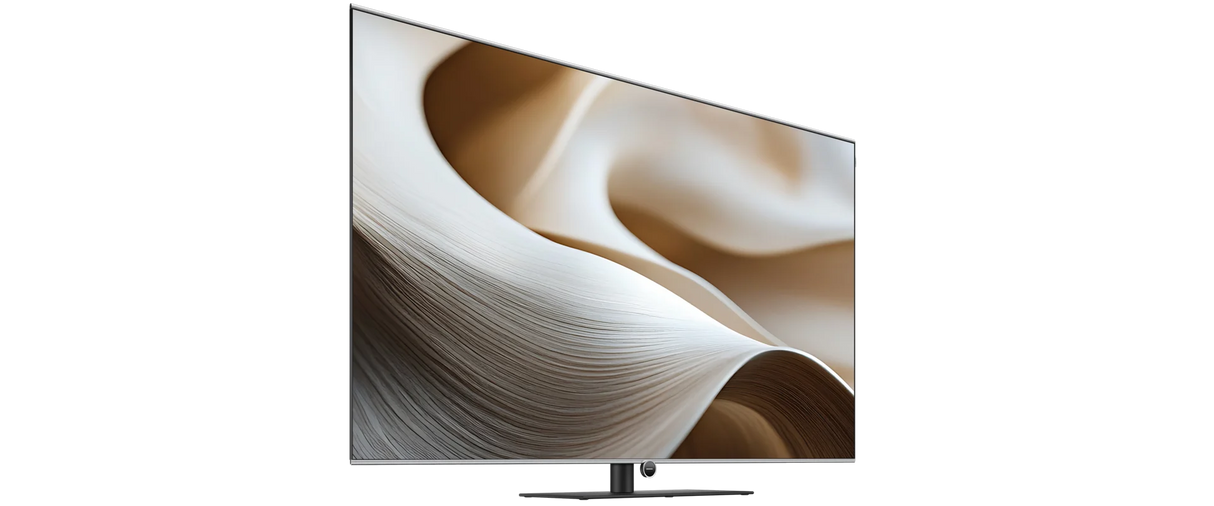 Loewe antares 65", 4K OLED televizorius
