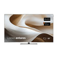 Loewe antares 65", 4K OLED televizorius