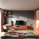 Loewe Callas 32″|43″, Edge-LED išmanusis televizorius