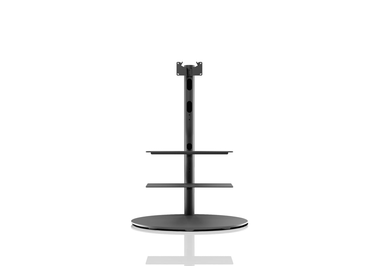 Loewe Floor Stand Flex 43–65, grindinis televizoriaus stovas