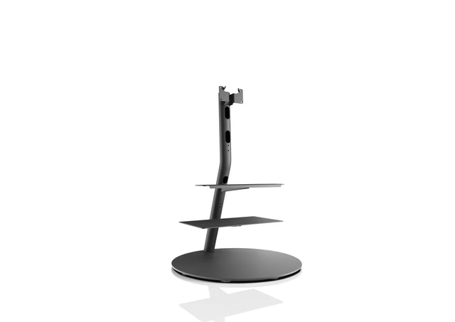 Loewe Floor Stand Flex 43–65, grindinis televizoriaus stovas