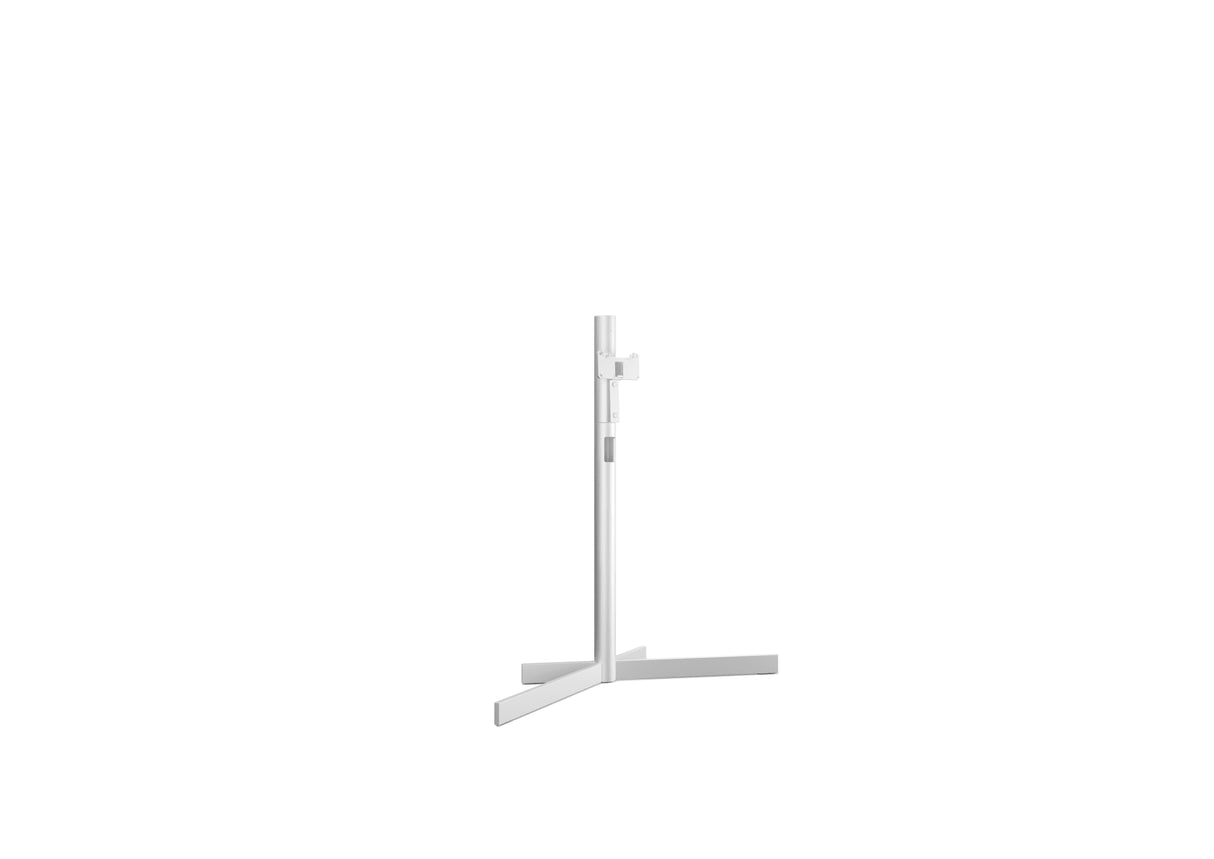 Loewe Floor Stand Motor Stellar, motorizuotas grindinis televizoriaus stovas