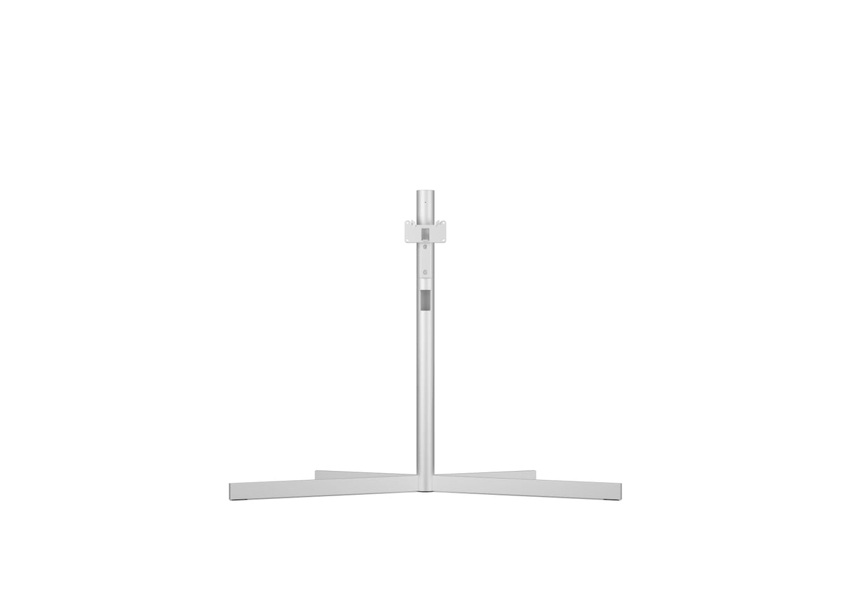 Loewe Floor Stand Motor Stellar, motorizuotas grindinis televizoriaus stovas