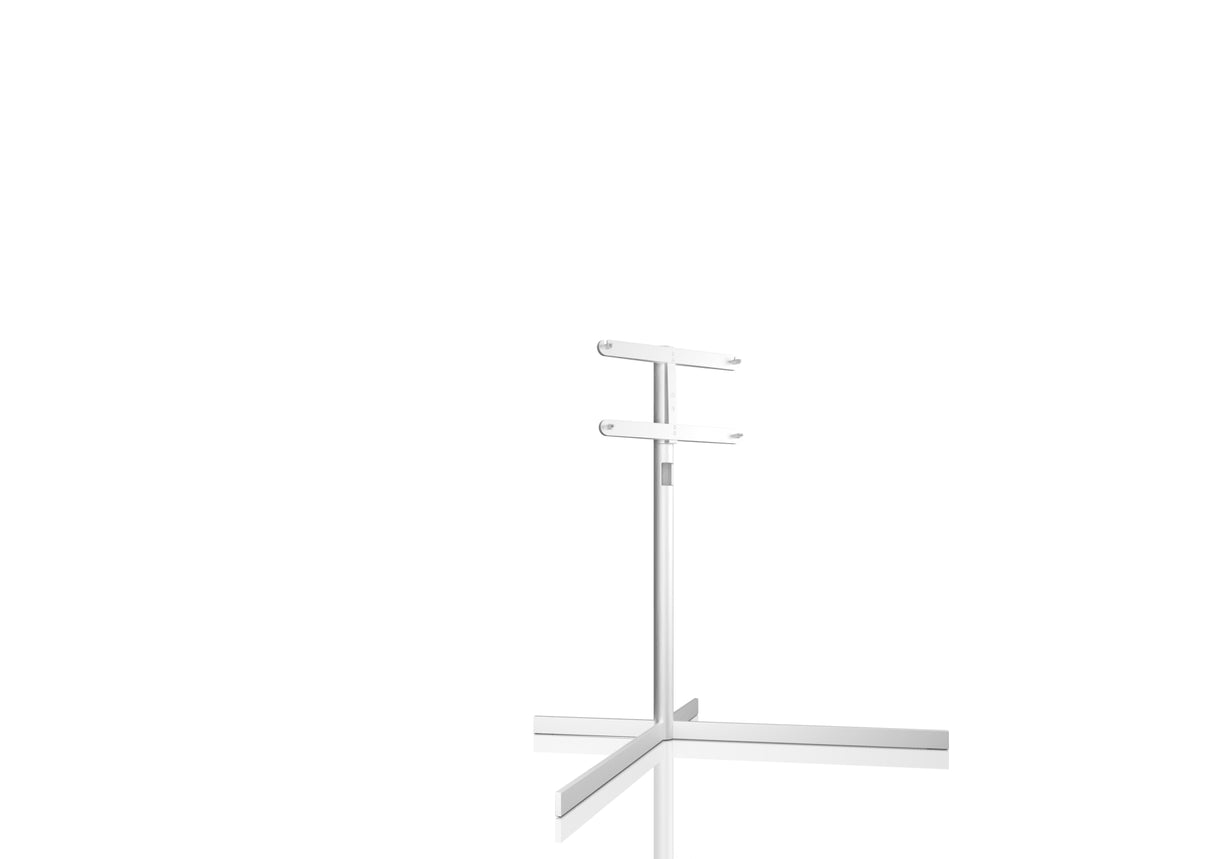 Loewe Floor Stand Motor Stellar, motorizuotas grindinis televizoriaus stovas