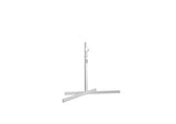 Loewe Floor Stand Motor Stellar, motorizuotas grindinis televizoriaus stovas
