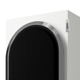 Loewe Inicio, lentyninės garso kolonėlės