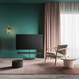 Loewe Klang BAR5 MR & SUB5, 5.1.2 kanalų namų kino sistema