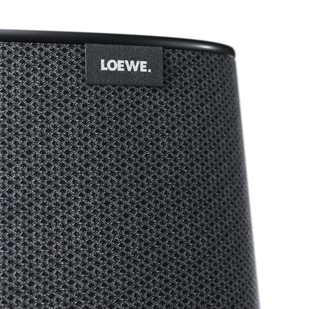 Loewe Klang MR1, belaidė aktyvi garso kolonėlė