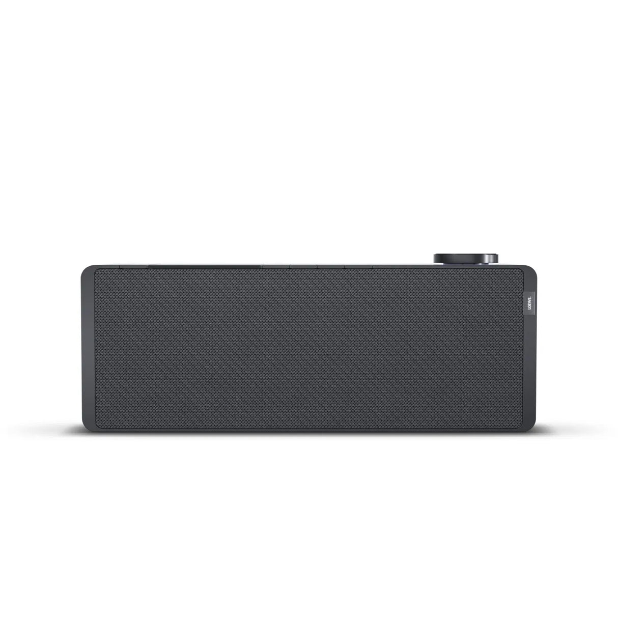 Loewe Klang S1, išmanus DAB+ radijo imtuvas su Bluetooth
