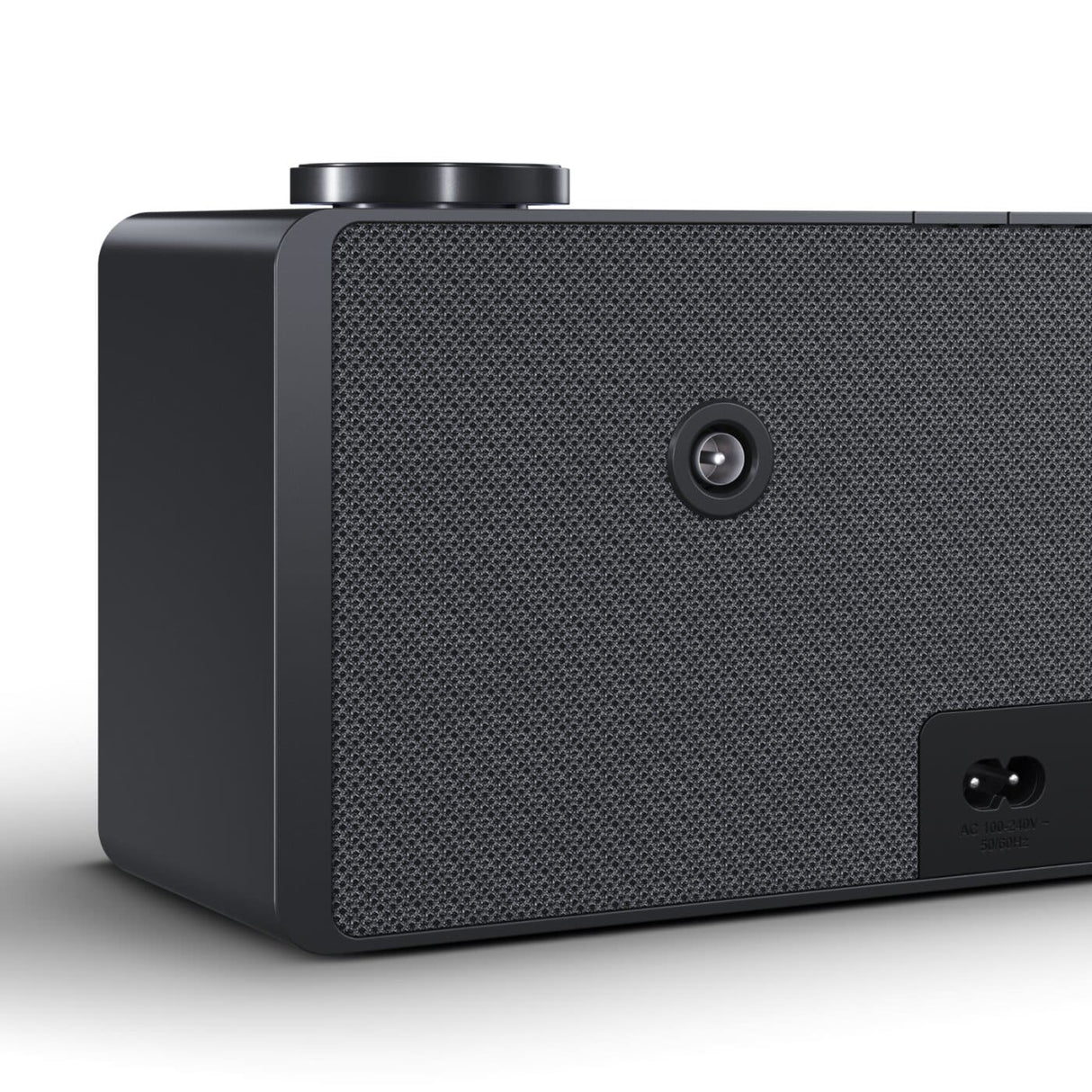 Loewe Klang S1, išmanus DAB+ radijo imtuvas su Bluetooth