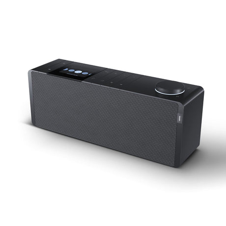 Loewe Klang S1, išmanus DAB+ radijo imtuvas su Bluetooth