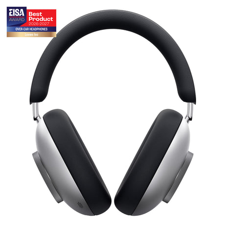 Loewe Leo, belaidės Over-Ear tipo ausinės su ANC