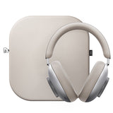 Loewe Leo, belaidės Over-Ear tipo ausinės su ANC - Ausinės su dėklu, Loewe logotipas, šoninis kampas