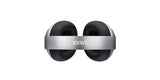 Loewe Leo, belaidės Over-Ear tipo ausinės su ANC - Sidabrinė juosta su logotipu