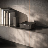 Loewe MULTI.ROOM AMP, 2-ių kanalų stereo stiprintuvas