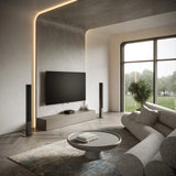 Loewe MULTI.ROOM AMP, 2-ių kanalų stereo stiprintuvas