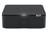 Loewe MULTI.ROOM AMP, 2-ių kanalų stereo stiprintuvas