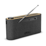 Loewe Radio.Frequency, nešiojamas DAB+ / FM radijo imtuvas su Bluetooth