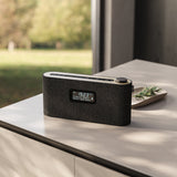 Loewe Radio.Frequency, nešiojamas DAB+ / FM radijo imtuvas su Bluetooth