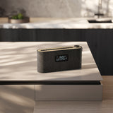 Loewe Radio.Frequency, nešiojamas DAB+ / FM radijo imtuvas su Bluetooth