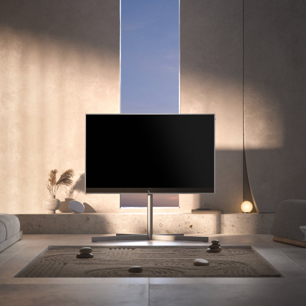 Loewe Stellar 42", 4K OLED televizorius
