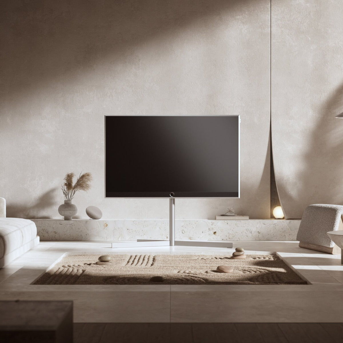 Loewe Stellar 42", 4K OLED televizorius