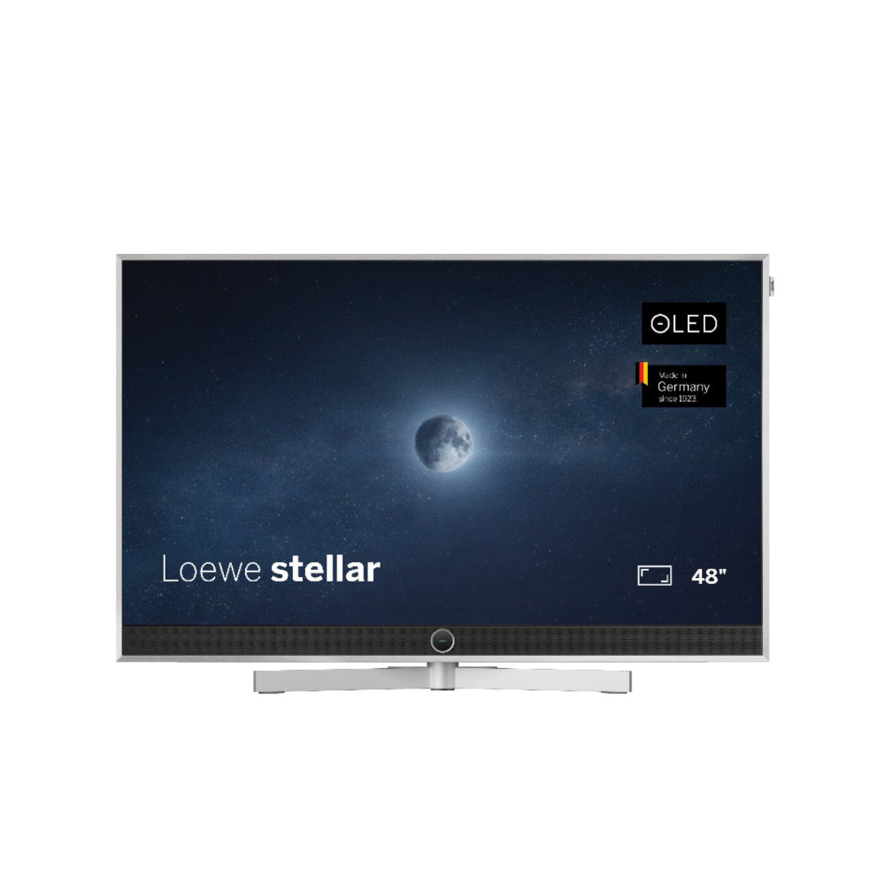 Loewe Stellar 48", 4K OLED televizorius