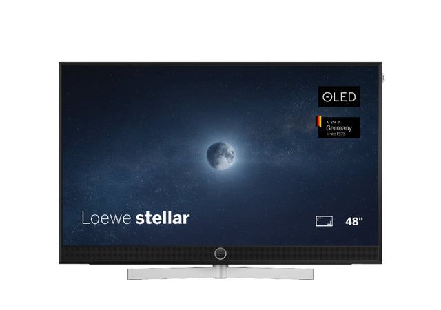 Loewe Stellar 48", 4K OLED televizorius
