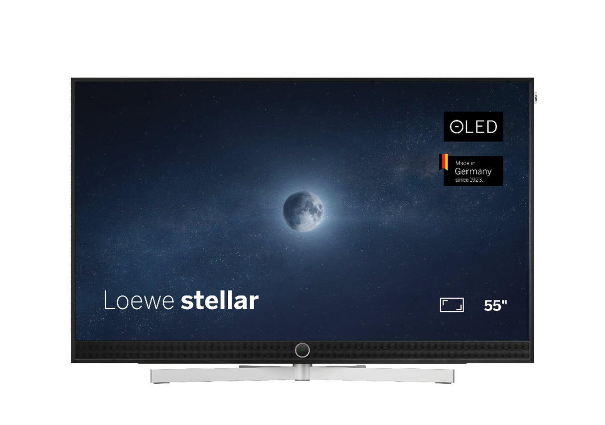 Loewe Stellar 55", 4K OLED televizorius 