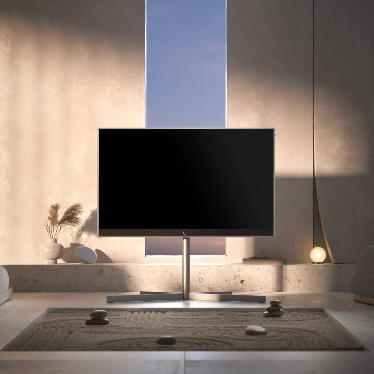 Loewe Stellar 55", 4K OLED televizorius