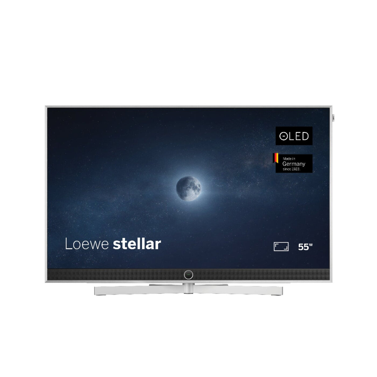 Loewe Stellar 55", 4K OLED televizorius
