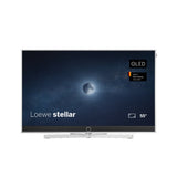 Loewe Stellar 55", 4K OLED televizorius 