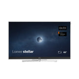 Loewe Stellar 65", 4K OLED televizorius
