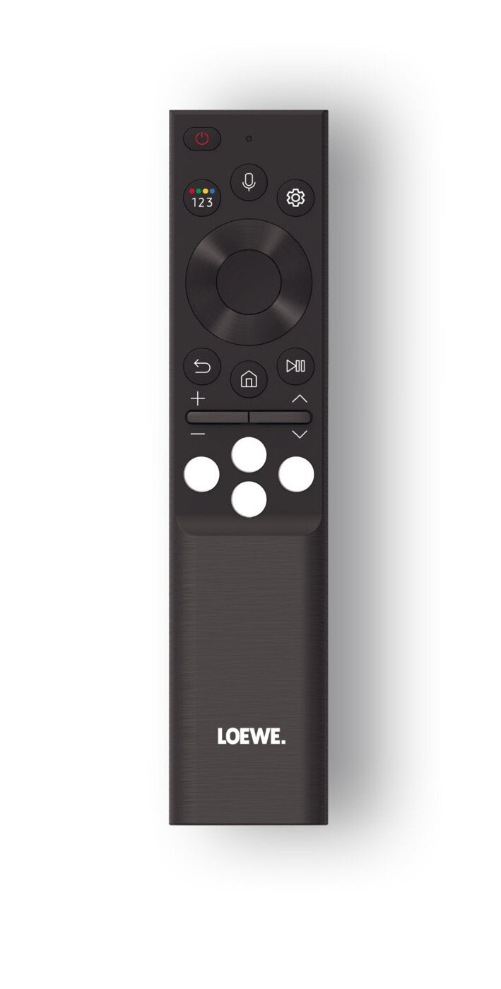 Loewe Stellar 65", 4K OLED televizorius