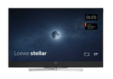 Loewe Stellar 77″, 4K OLED televizorius