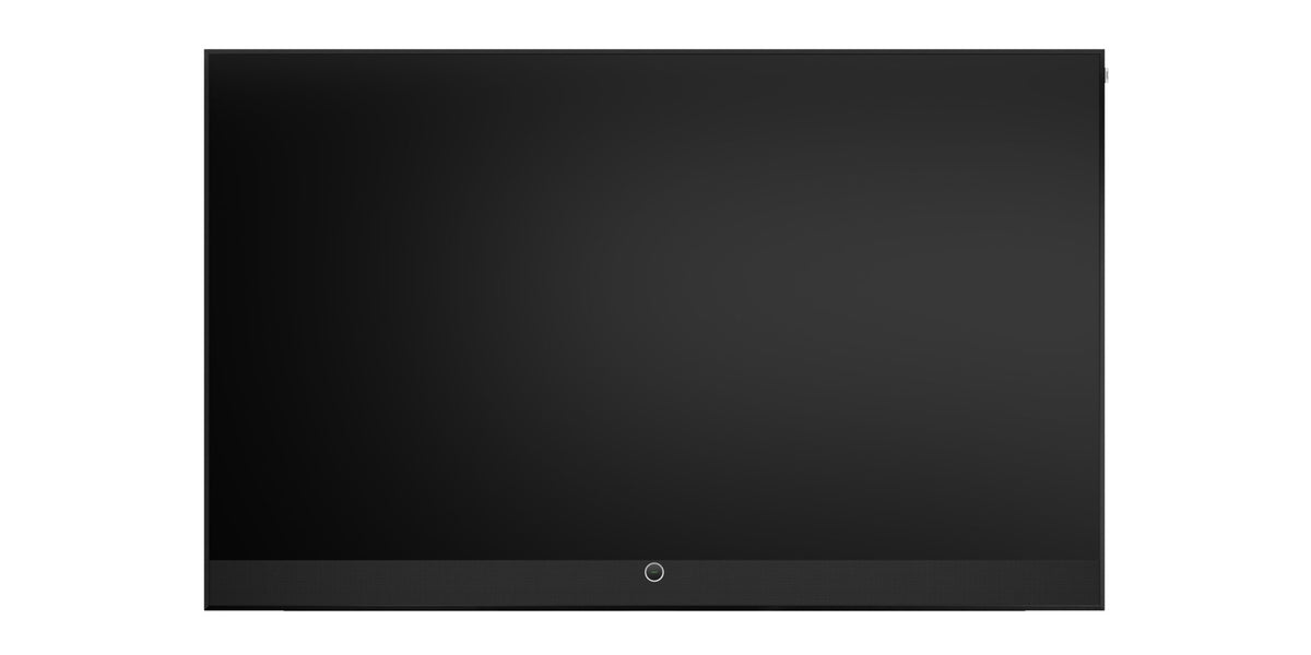 Loewe Stellar 83″, 4K OLED televizorius
