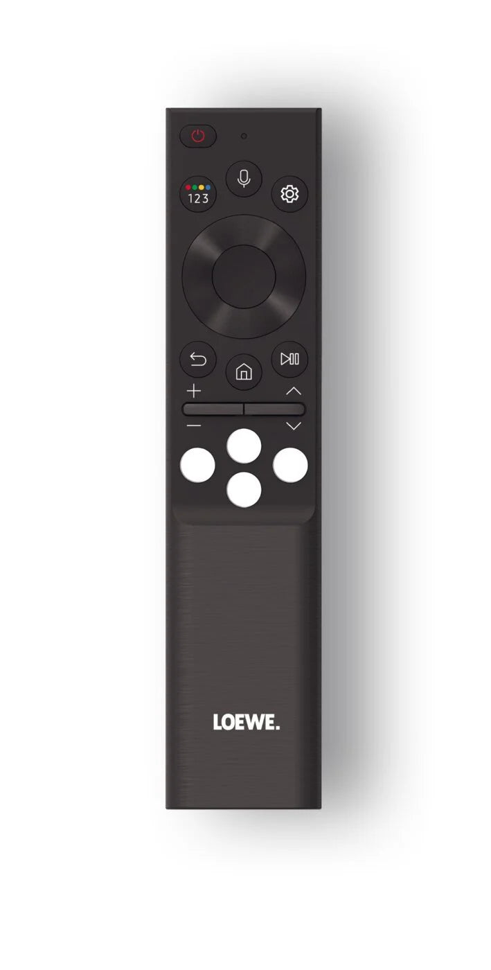 Loewe Stellar 83″, 4K OLED televizorius