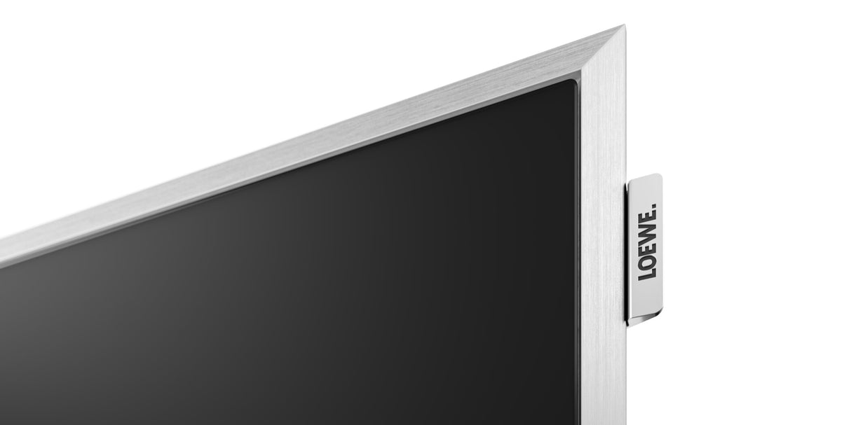 Loewe Stellar 97″, 4K OLED televizorius