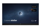 Loewe Stellar 97″, 4K OLED televizorius