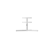 Loewe Table Stand Motor Stellar 77"|83", motorizuotas televizoriaus stovas