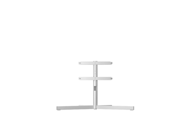 Loewe Table Stand Motor Stellar 77"|83", motorizuotas televizoriaus stovas