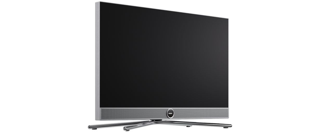 Loewe Vega 32"|43", 4K Ultra HD televizorius