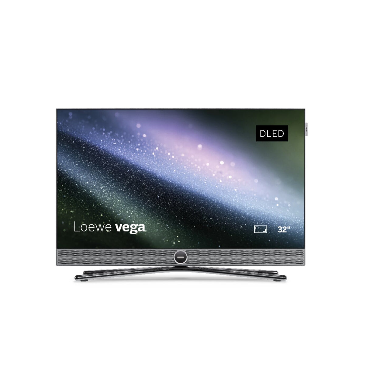 Loewe Vega 32"|43", 4K Ultra HD televizorius