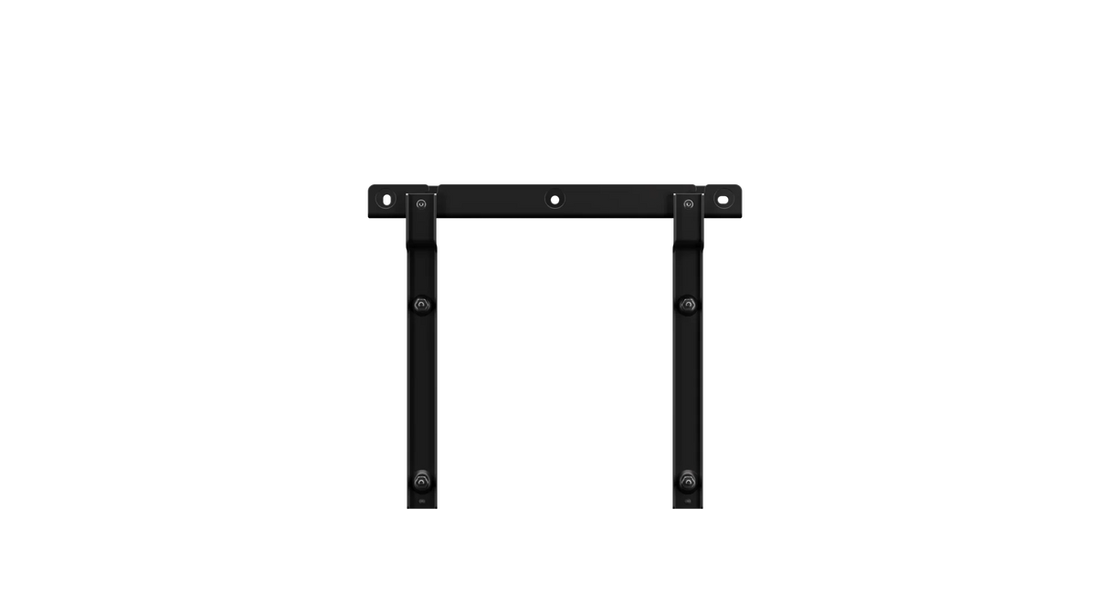 Loewe Wall Mount Stellar, sieninis televizoriaus laikiklis