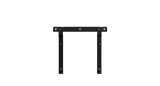 Loewe Wall Mount Stellar, sieninis televizoriaus laikiklis