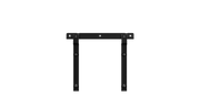 Loewe Wall Mount Stellar, sieninis televizoriaus laikiklis